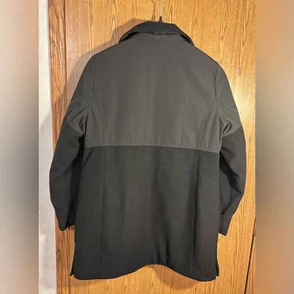 Pendleton Steamboat Down Parka - Picture 6 of 9